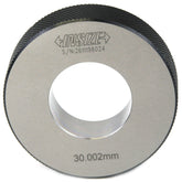 INSIZE Measuring Equipment Insize Setting Ring Gauge 30mm Series 6312-30